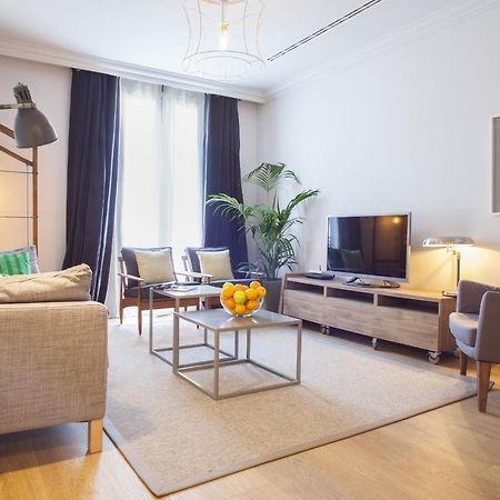 Apartament Ola Living Broto Barcelona Zewnętrze zdjęcie
