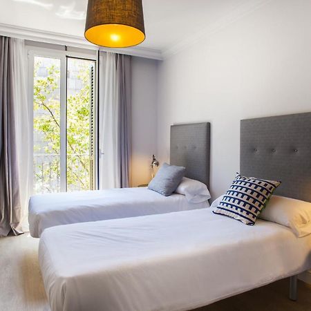 Apartament Ola Living Broto Barcelona Zewnętrze zdjęcie