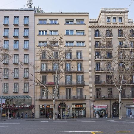 Apartament Ola Living Broto Barcelona Zewnętrze zdjęcie