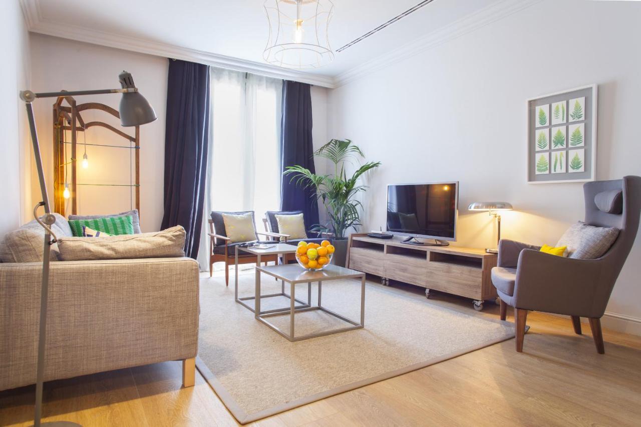 Apartament Ola Living Broto Barcelona Zewnętrze zdjęcie