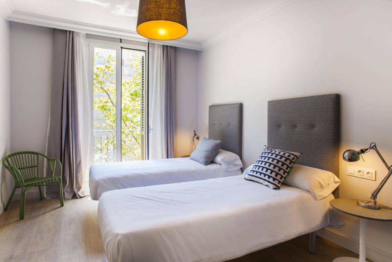 Apartament Ola Living Broto Barcelona Zewnętrze zdjęcie