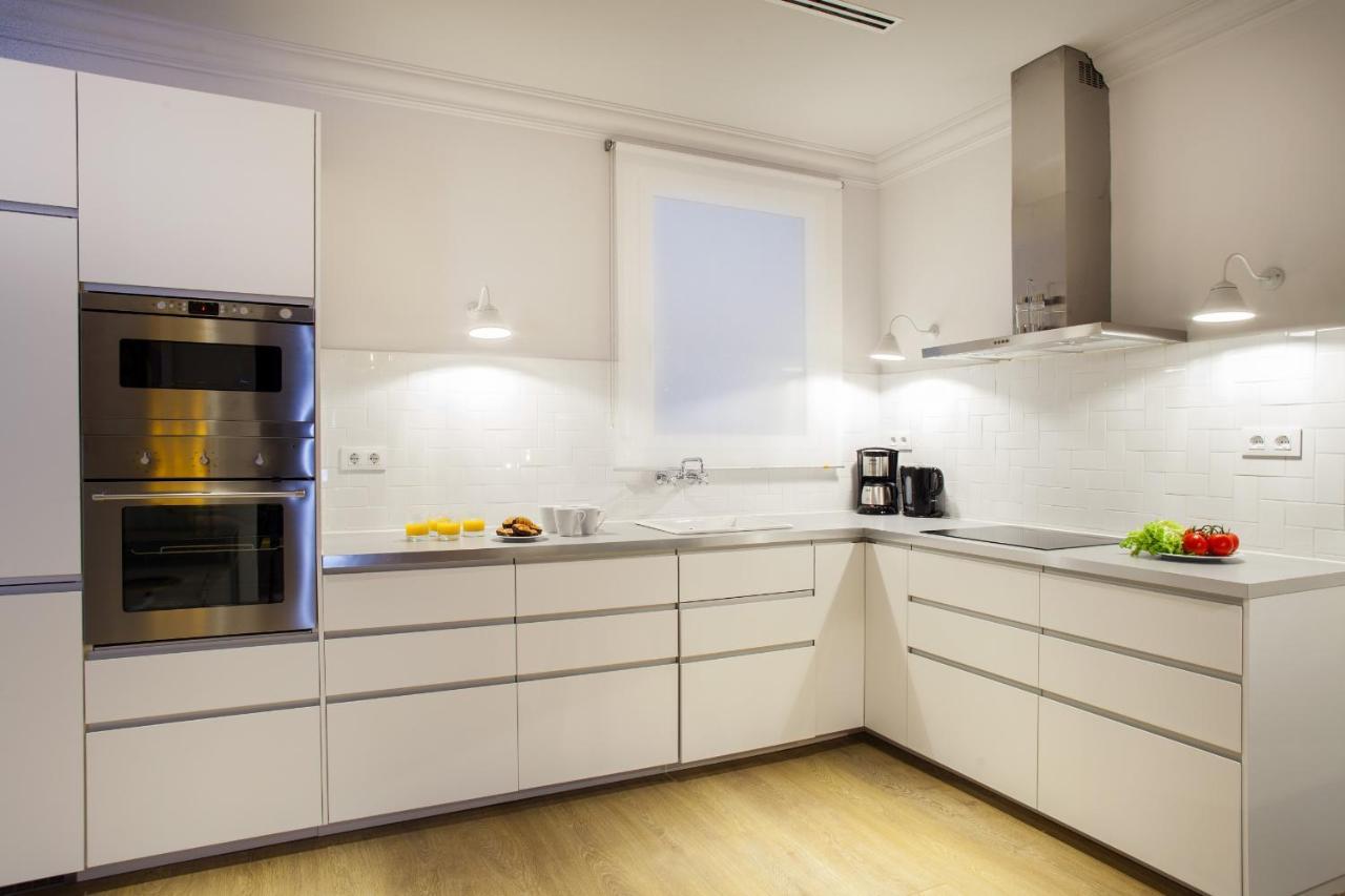 Apartament Ola Living Broto Barcelona Zewnętrze zdjęcie