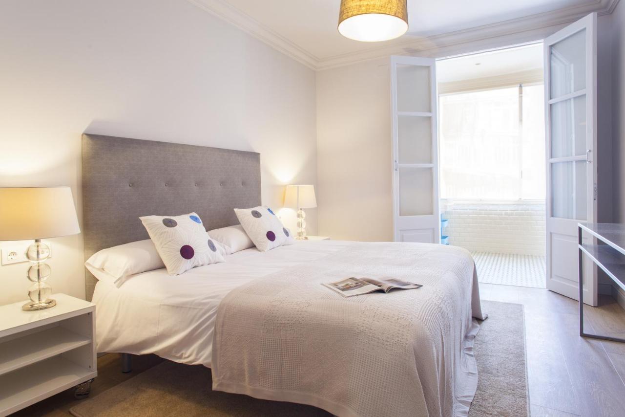 Apartament Ola Living Broto Barcelona Zewnętrze zdjęcie