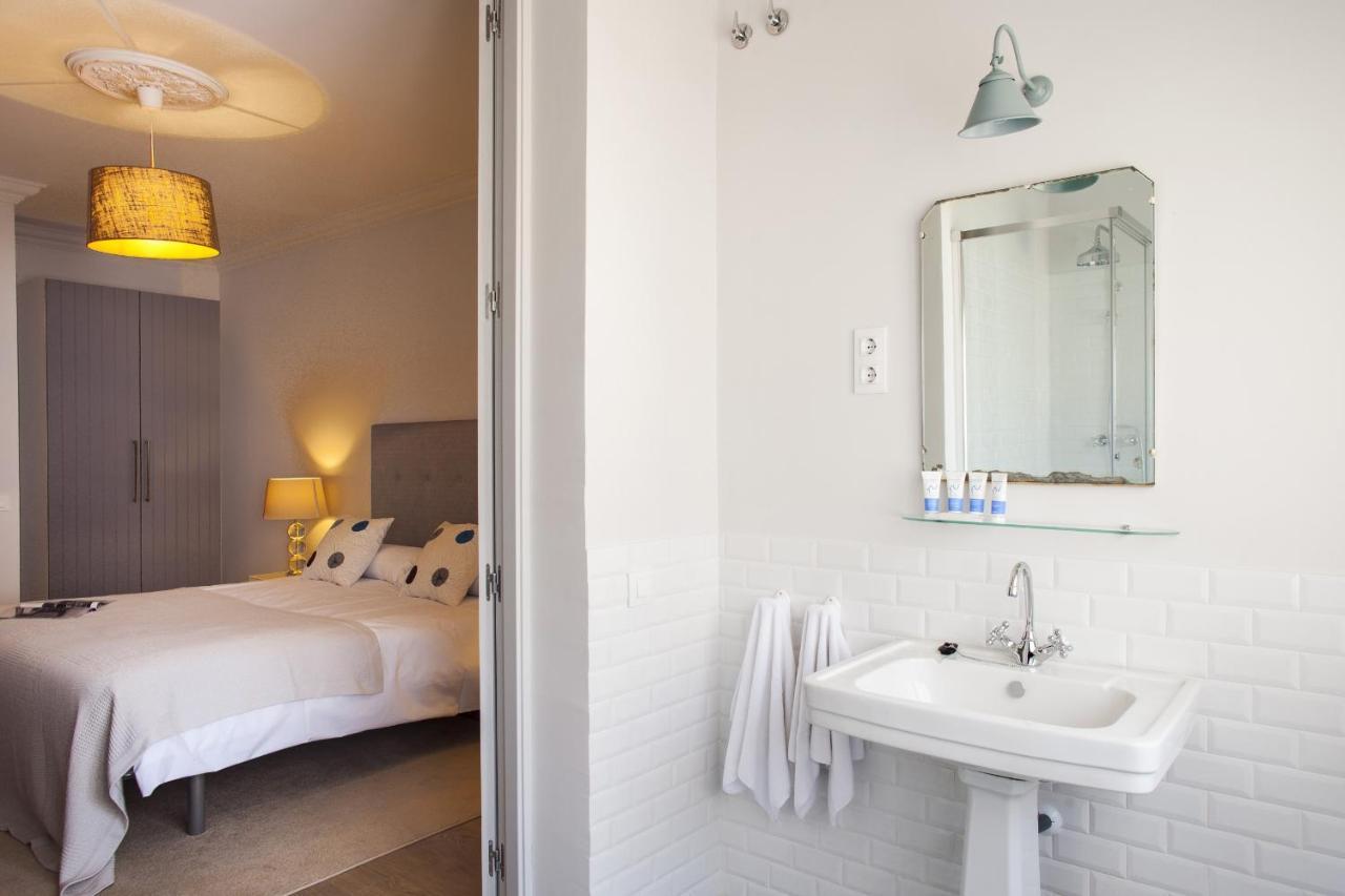 Apartament Ola Living Broto Barcelona Zewnętrze zdjęcie