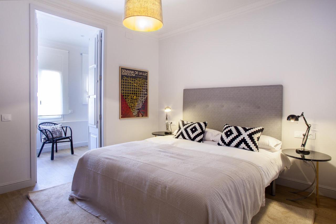 Apartament Ola Living Broto Barcelona Zewnętrze zdjęcie