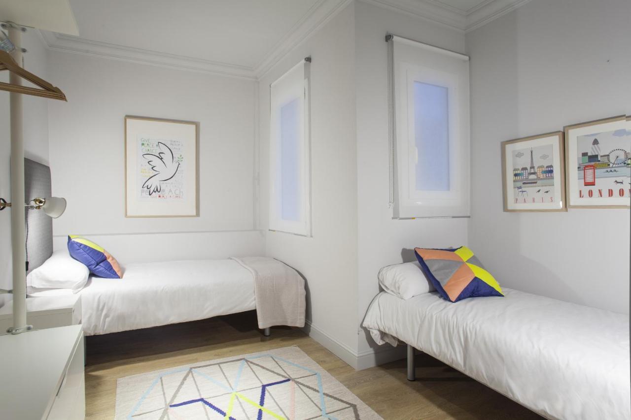 Apartament Ola Living Broto Barcelona Zewnętrze zdjęcie