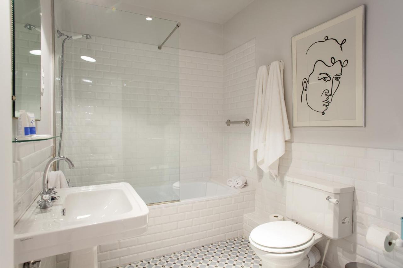 Apartament Ola Living Broto Barcelona Zewnętrze zdjęcie