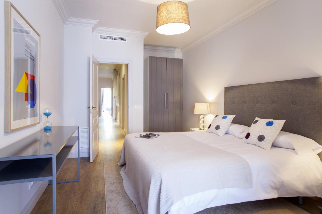 Apartament Ola Living Broto Barcelona Zewnętrze zdjęcie