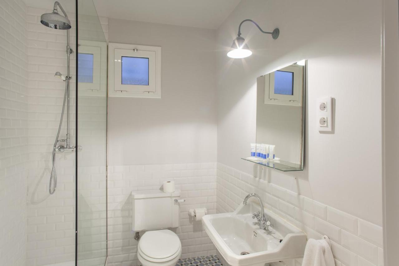 Apartament Ola Living Broto Barcelona Zewnętrze zdjęcie